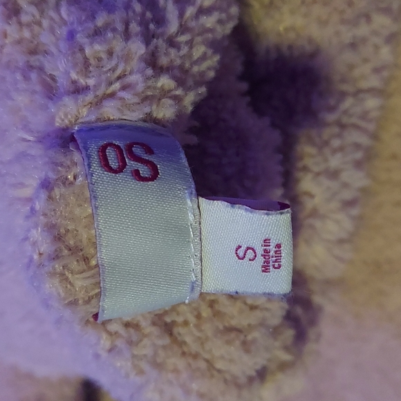 Pink turtle neak sweater - Picture 2 of 2